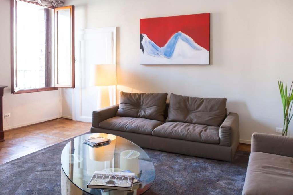 Palazzo Alvera Grand Canal 베니스 외부 사진